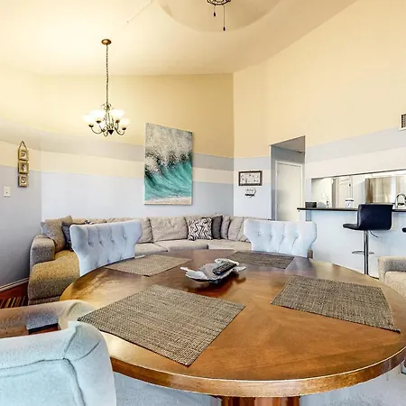 Gulf Point Condominiums #1314 South Padre Island Extérieur photo