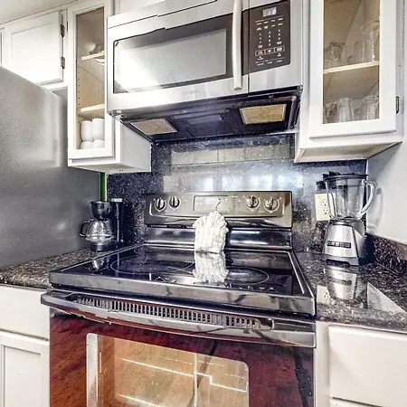 Gulf Point Condominiums #1314 South Padre Island Extérieur photo