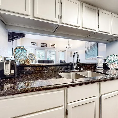 Gulf Point Condominiums #1314 South Padre Island Extérieur photo