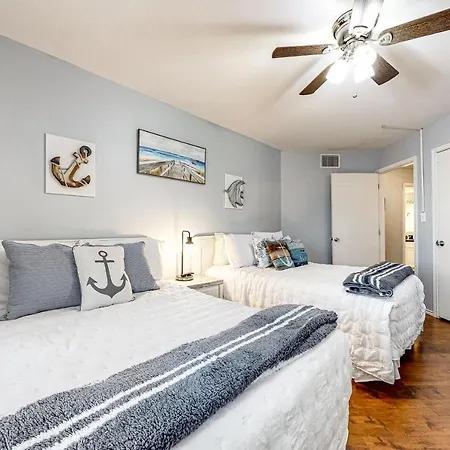 Gulf Point Condominiums #1314 South Padre Island Extérieur photo