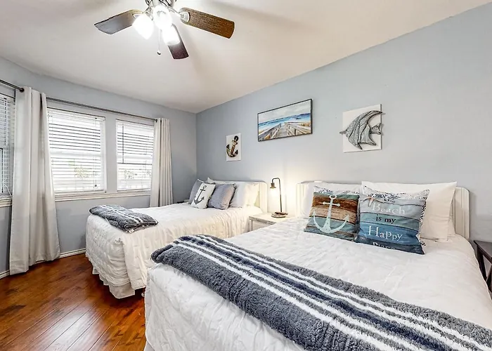 Gulf Point Condominiums #1314