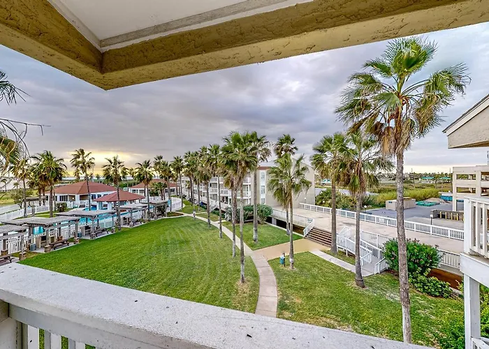Gulf Point Condominiums #1314