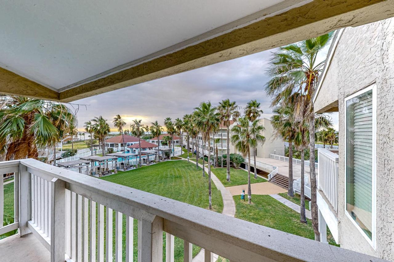 Gulf Point #1314 South Padre Island